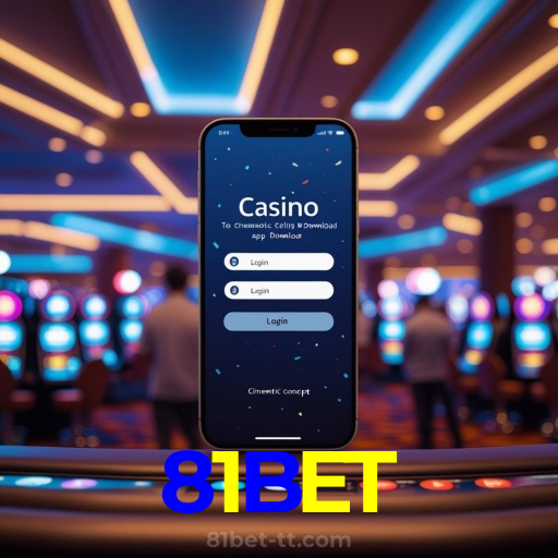 81BET:Jogue blackjack e sinta a emoção de vencer no cassino!