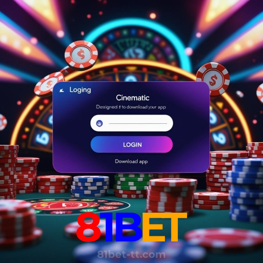 81BET：Apostas emocionantes em futebol e vitórias épicas no cassino online!