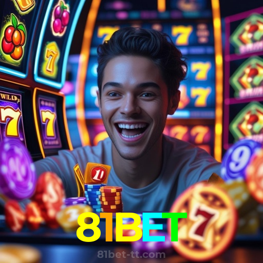 81BET：Jogue futebol online e tenha grandes prêmios esperando por você!