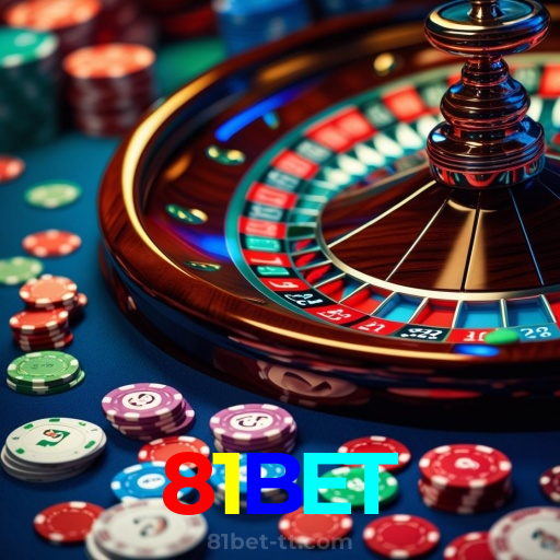 81BET：Aposte nas mesas de poker e vença com estilo!