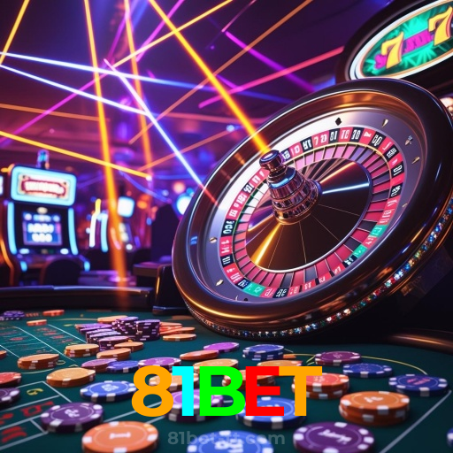 81BET:Sinta a emoção do futebol online e conquiste vitórias épicas!
