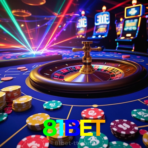 81BET:O futebol digital te espera! Aposte e sinta a emoção de ganhar!