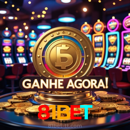 81BET：Apostas ao vivo no futebol e os melhores jogos de cassino para você!