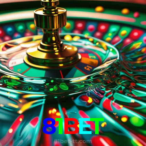 81BET:O futebol online é mais emocionante quando você está ganhando!