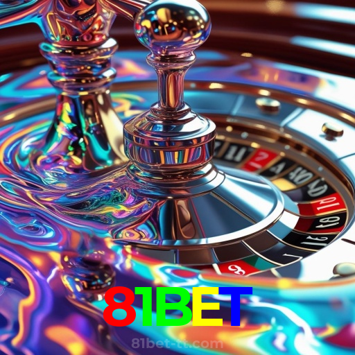 81BET:O cassino online mais seguro para apostas no futebol e roleta!