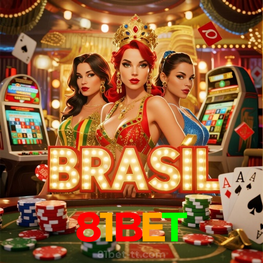 81BET：Aposte no seu time e vença na roleta e no blackjack online!