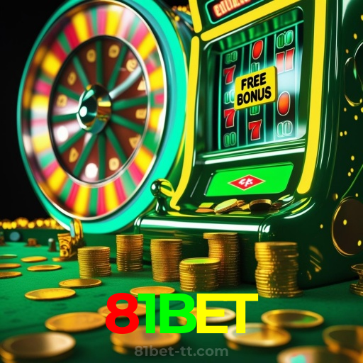 81BET：Apostas ao vivo no futebol e diversão garantida com jogos de cassino!