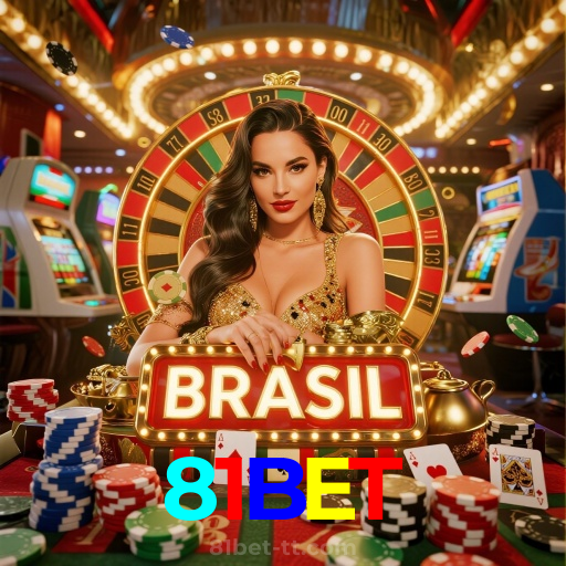 81BET:Apostas em futebol e diversão em blackjack esperam por você!