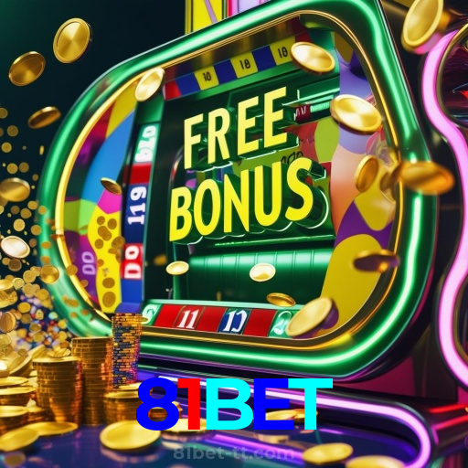 81BET：Aposte no futebol digital e sinta a emoção de vencer!