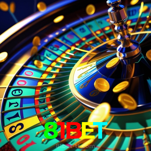 81BET:Aposte em nosso cassino e viva uma experiência única de diversão!