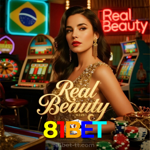 81BET:Cada aposta é uma nova vitória em nosso cassino online!