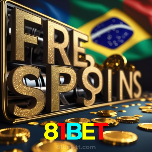 81BET:Ganhe prêmios incríveis no futebol e em jogos como roleta e blackjack!