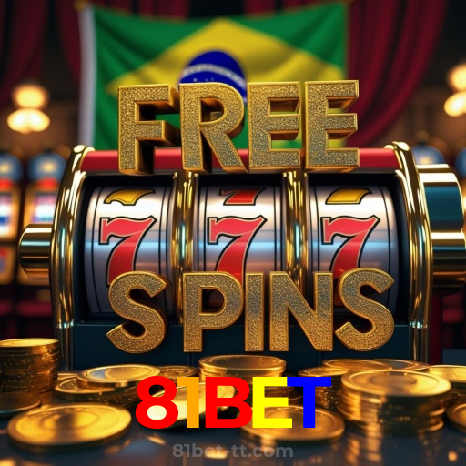 81BET：Grandes vitórias nas slots! Venha conquistar o jackpot agora!