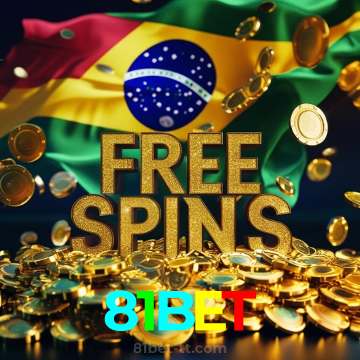 81BET:Jogue roleta, poker e aposte no futebol com grandes prêmios em jogo!