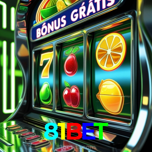 81BET:As melhores slots com grandes vitórias te aguardam! Jogue agora!