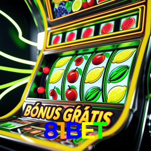 81BET：Aposte no futebol digital e conquiste sua vitória!