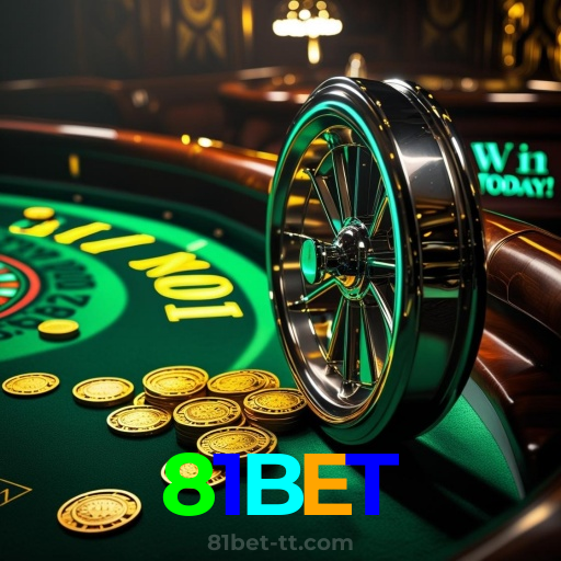 81BET：A sorte está ao seu lado nas nossas mesas de roleta! Aposte agora!