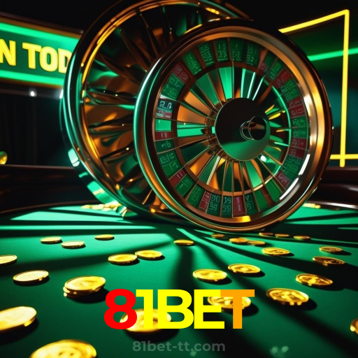 81BET：Aposte no futebol online e conquiste grandes recompensas!