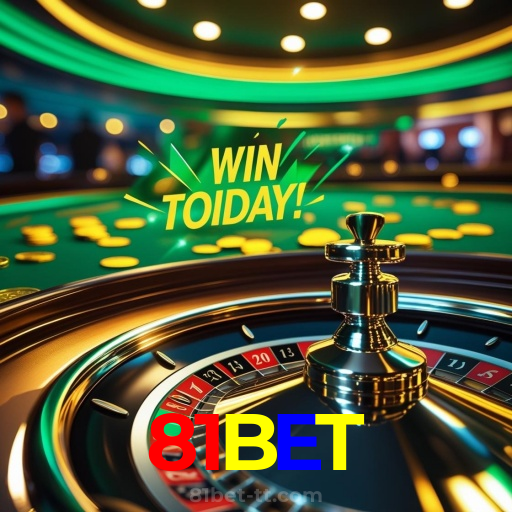 81BET：Vença no futebol online e ganhe grandes prêmios em nosso cassino!