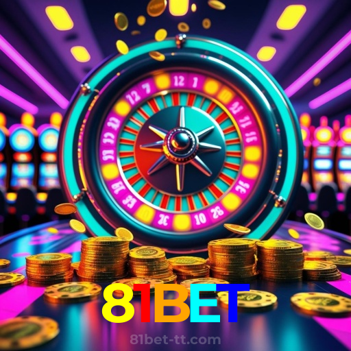 81BET：O melhor cassino online com roleta, poker e apostas no futebol ao vivo!