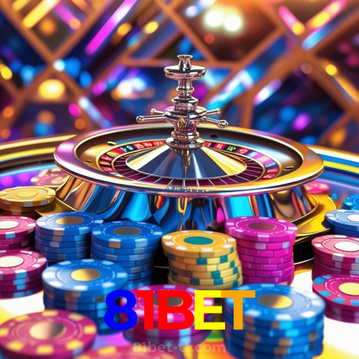 81BET:Jogue slots, aposte no futebol e vença com grandes vitórias!