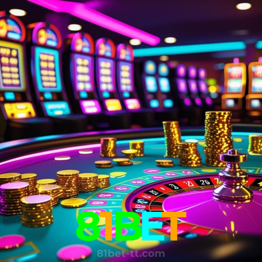 81BET:A melhor experiência de apostas no futebol e cassino está no nosso site!