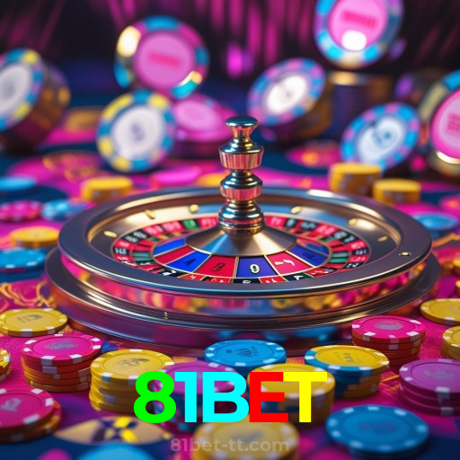 81BET:Jogue poker, roleta e aposte ao vivo no futebol online para grandes vitórias!
