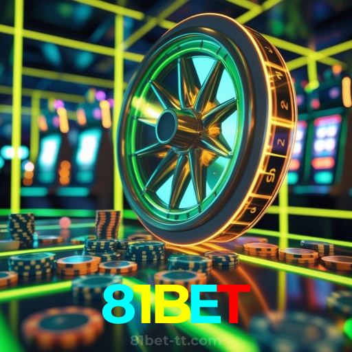 81BET:A melhor experiência de cassino e futebol online para você!