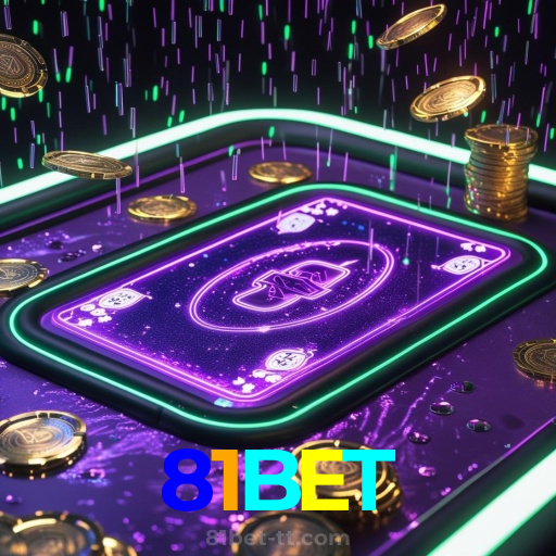 81BET：Aposte nas mesas de poker e mostre quem é o mestre das cartas!