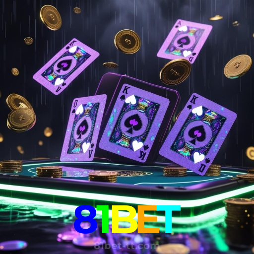81BET：Aposte no futebol e ganhe grandes prêmios com jogos de blackjack!