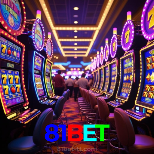 81BET:O melhor cassino online com roleta, poker e apostas no futebol ao vivo!