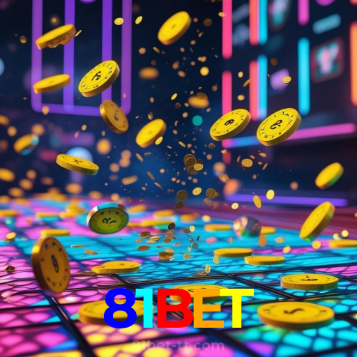 81BET:Jogue slots, aposte no futebol e vença em grandes mesas de poker!