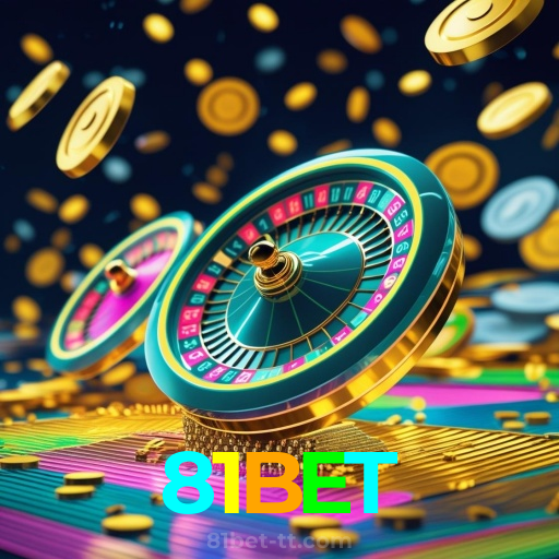 81BET：A sorte te espera no cassino online com apostas no futebol e roleta!