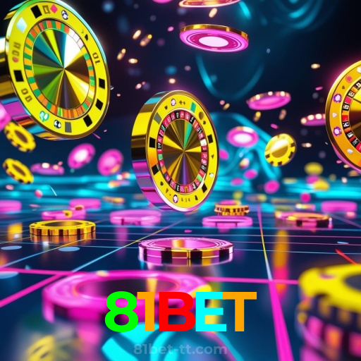 81BET：O melhor do futebol online com chances incríveis de vitória!