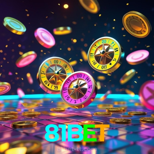81BET:Jogue slots, ganhe no futebol e aposte com confiança no nosso cassino!