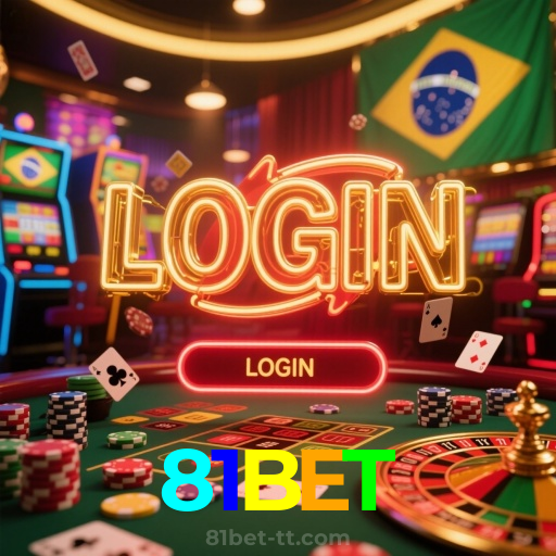 81BET：Jogue no cassino online com apostas no futebol e ganhe grandes prêmios!