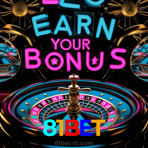 81BET:Ganhe prêmios fantásticos nas roletas online!