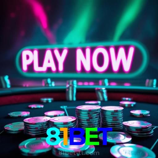 81BET:Poker, blackjack e apostas em futebol online, tudo no melhor cassino!