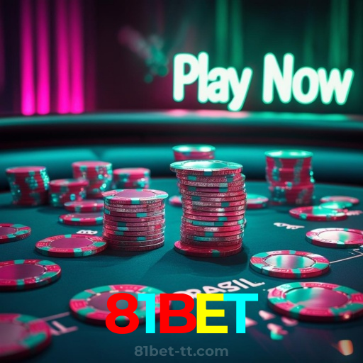 81BET:Aposte no futebol e ganhe prêmios em blackjack e roleta online!