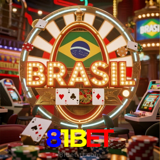 81BET：Apostas emocionantes em futebol e vitórias épicas no cassino online!