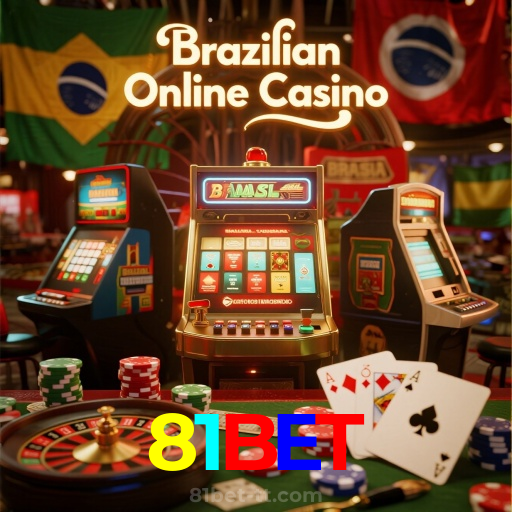 81BET：A sorte está no seu lado nas nossas roletas! Aposte agora!