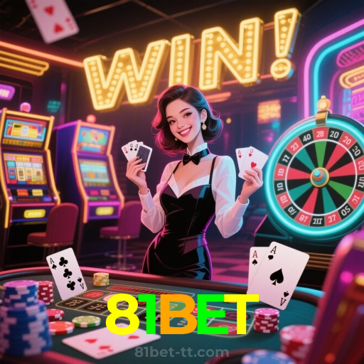 81BET:Vença no poker e prove que você é o mestre das cartas!