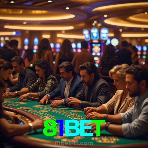 81BET：Jogue nas nossas roletas e leve grandes prêmios para casa!