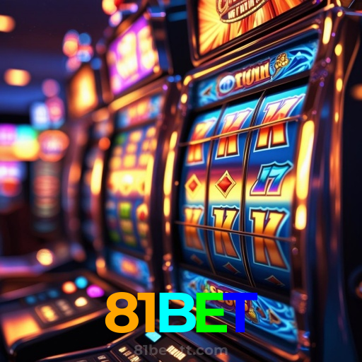81BET：Jogue poker, roleta e aposte no futebol online com segurança!