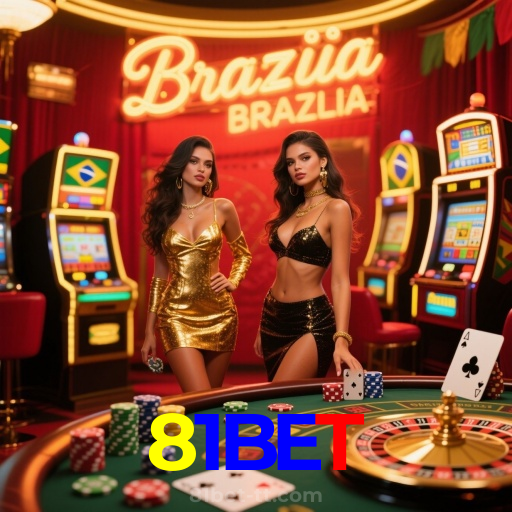 81BET：Aposte no futebol online e jogue os melhores jogos de cassino!