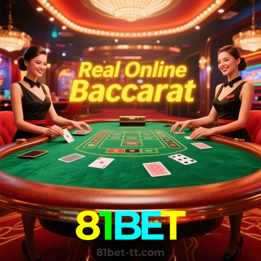 81BET：Jogue blackjack, aposte no futebol e ganhe prêmios no nosso cassino online!