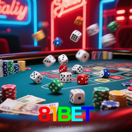 81BET:Aposte nas mesas de poker e ganhe vitórias épicas!