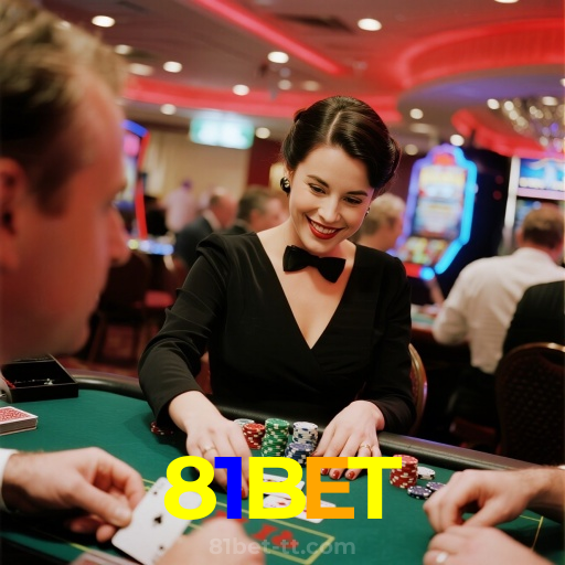 81BET:Jogue poker, roleta e aposte no futebol no cassino mais confiável!