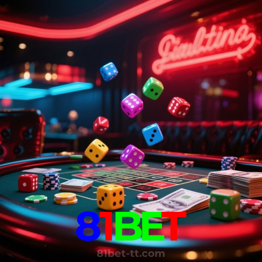 81BET：O melhor cassino para você jogar poker e fazer apostas no futebol online!