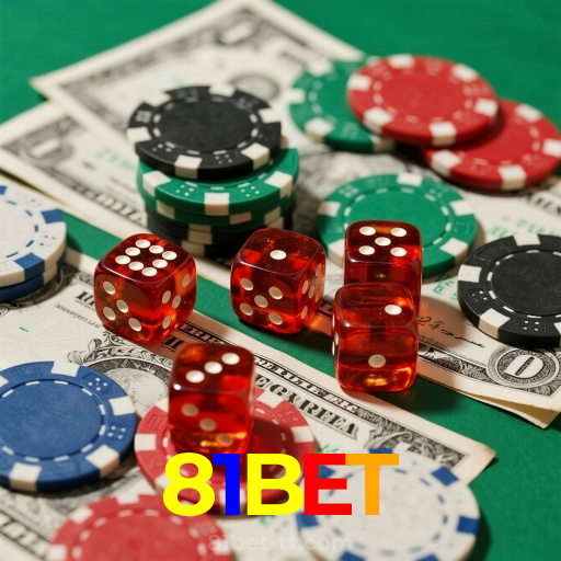 81BET:A sorte está ao seu lado! Aposte nas melhores máquinas caça-níqueis!